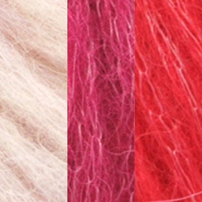 Vårin Cowl - Yarn Kit